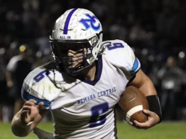Carter Hajek